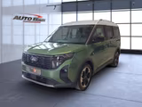 Ford Tourneo Courier Active Automatik Bluetooth Navi - Ford Tourneo in Dresden