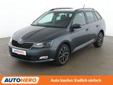 Skoda Fabia 1.2 TSI Drive*TEMPO*PDC*SHZ*ALU*KLIMA* - Skoda Fabia: Fabia2