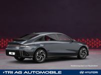 Hyundai IONIQ 6 - Vorschau Bild 5