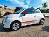 Fiat 500   2011 - Fiat 500: Kombi