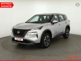 Nissan X-Trail 1.5 M-Hybrid Visia LED ACC Totwinkel - Nissan X-Trail: Visia