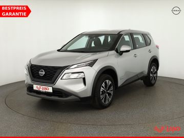 Nissan X-Trail - 1