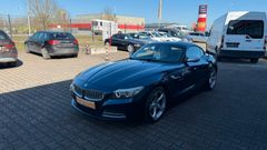 BMW Z4/Roadster/sDrive/35i/24Monate Premium Garantie