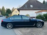 BMW 740Le iPerformance xDrive-Head-Up* Pano* 360* - BMW 740: 740i Xdrive