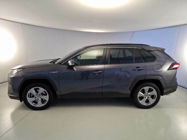 Toyota TOYOTA RAV 4 2.5 HV 178cv E-CVT Dynamic 2WD