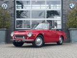Andere Datsun Fairlady Overige 1600 SPORTS CABRIO - Andere Oldtimer mit Benzin-Antrieb: Cabrio