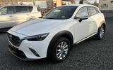 Mazda CX-3 Sports-Line AWD - gebrauchte Mazda CX-3 aus dem Jahr 2015