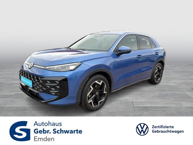 Volkswagen T-Roc 1.5eTSI R-Line ACC Navi Kamera Sitzhzg foto 1