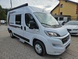 Fiat Ducato WEINSBERG CaraBus 540 MQ - Carabus
