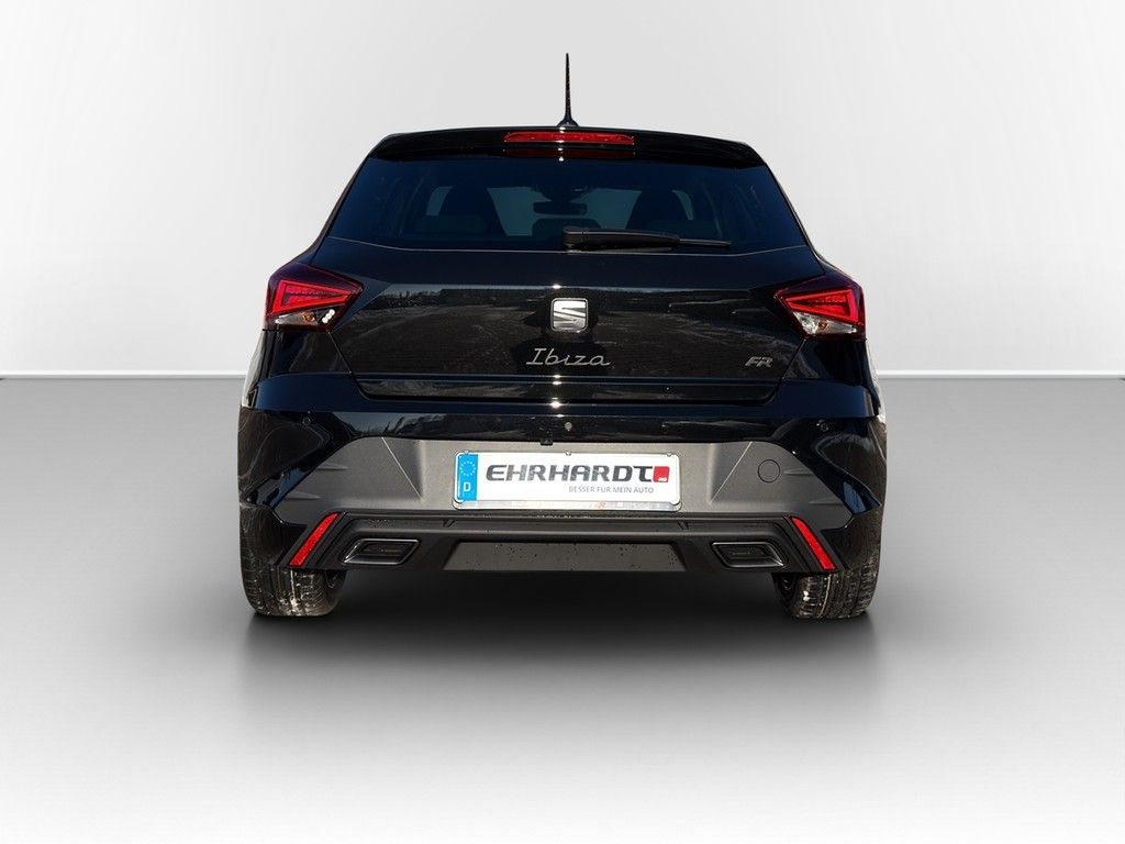 Seat Ibiza - Bild 6