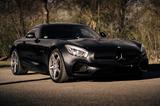Mercedes-Benz AMG GT 4.0 V8 DCT -  - Mercedes-Benz AMG GT: 3 Türen