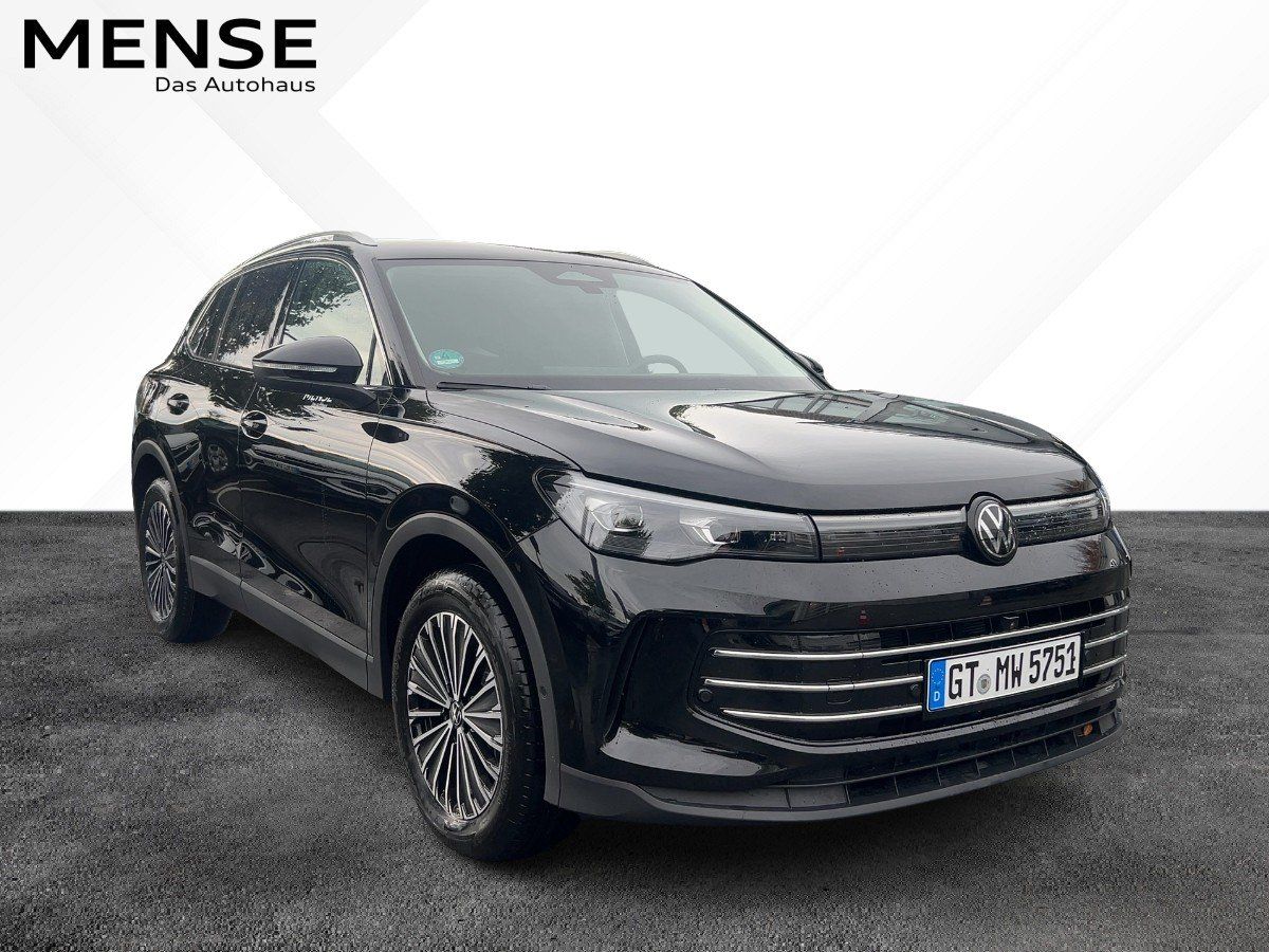 Volkswagen Tiguan - Bild 7