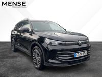 Volkswagen Tiguan - Vorschau Bild 7