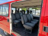Fiat Ducato. 9-SITZE ! 2.8D ! 60.000 KM ! 1-HAND ! - Fiat Ducato Gebrauchtwagen in Frankfurt