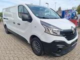 Renault Trafic Kasten L2H1 2,9t Komfort Navi/AHK - Offers