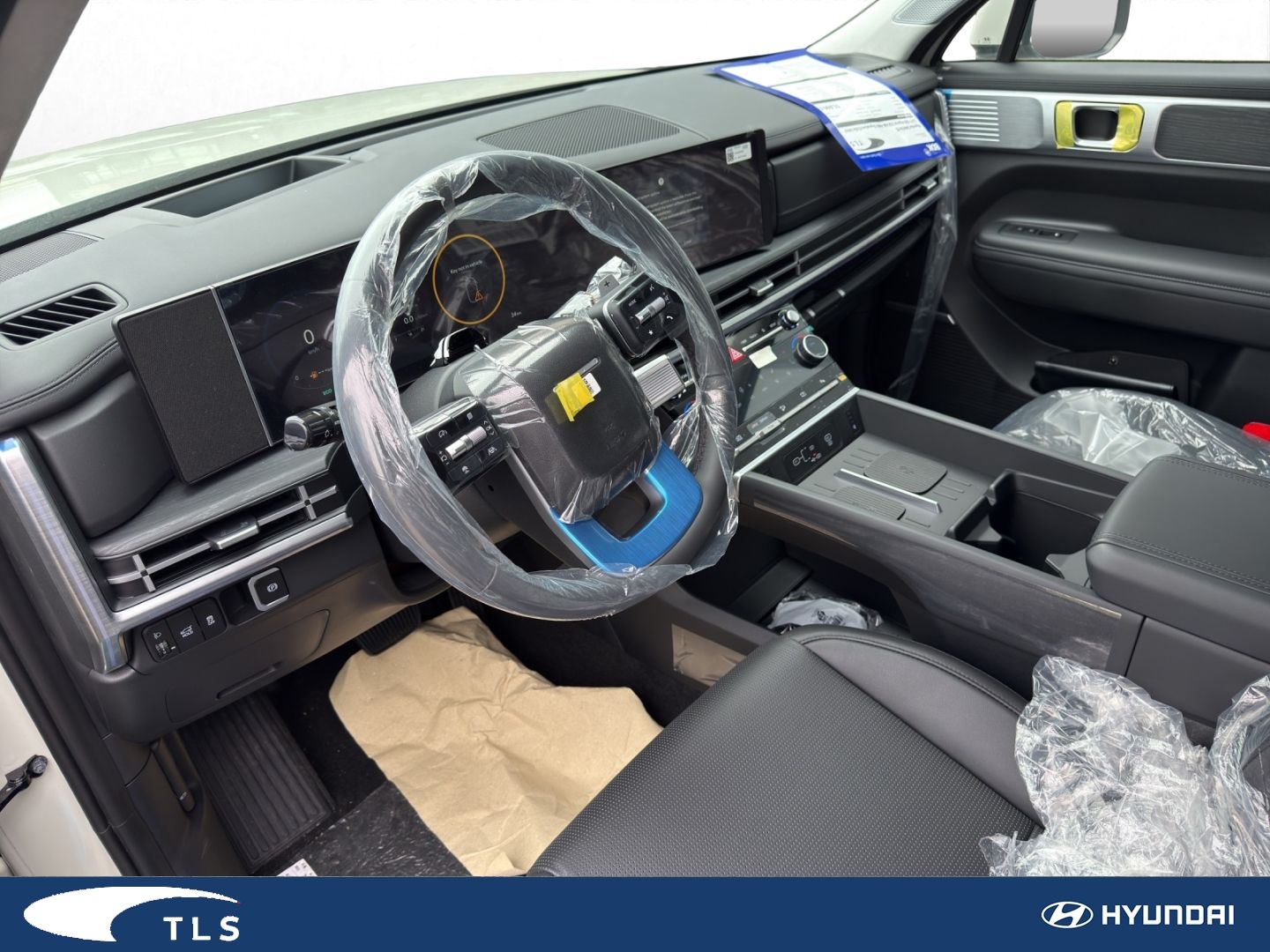 Hyundai Santa Fe – Bild 10