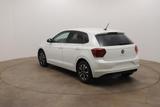 Volkswagen Polo Comfortline UNITED 1.0 MPI 59kW 5-Gang 4 Tü - gebrauchte Kleinwagen in Worms