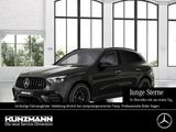 Mercedes-Benz GLC 43 AMG 4M Night Panorama Standhzg Distronic - gebrauchte Mercedes-Benz GLC 43 AMG aus dem Jahr 2024