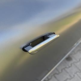 صورة 10 لـ 2021 Mercedes-BENZ EQS