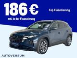 Hyundai TUCSON 1.6 T-GDI 30+ Mild-Hybrid LED*KEY*ACC*SHZ - Hyundai TUCSON aus 2023