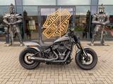 Harley-Davidson FXFBS Softail Fat Bob 114 SOFORT VERFÜGBAR - HARLEY-DAVIDSON SOFTAIL FAT BOB 114 FXFBS