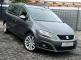 Seat Alhambra Style Automatik 7 Sitz Leder Navi
