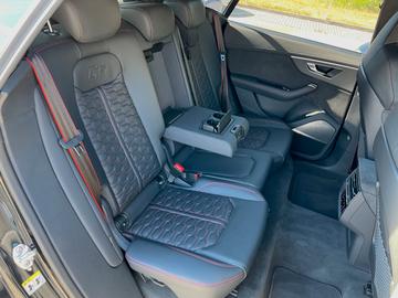2021 AUDI RSQ8 缩略图 21