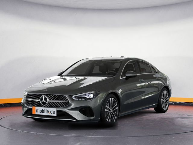 Mercedes-Benz CLA 180 PROGRESSIVE ADV.+WINTER+LED+KAMERA+WIDE+