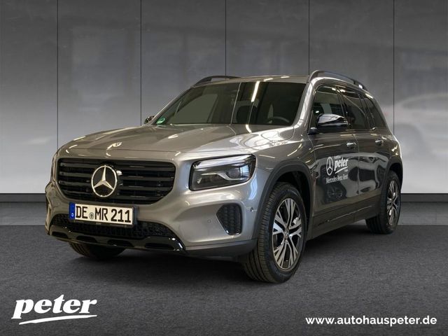 Mercedes-Benz GLB 220 d 4MATIC Progressive Line, Multibeam