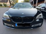 BMW 730d  | 4x Sitzbelüftung  | Head-Up  |... - BMW 730 aus 2014