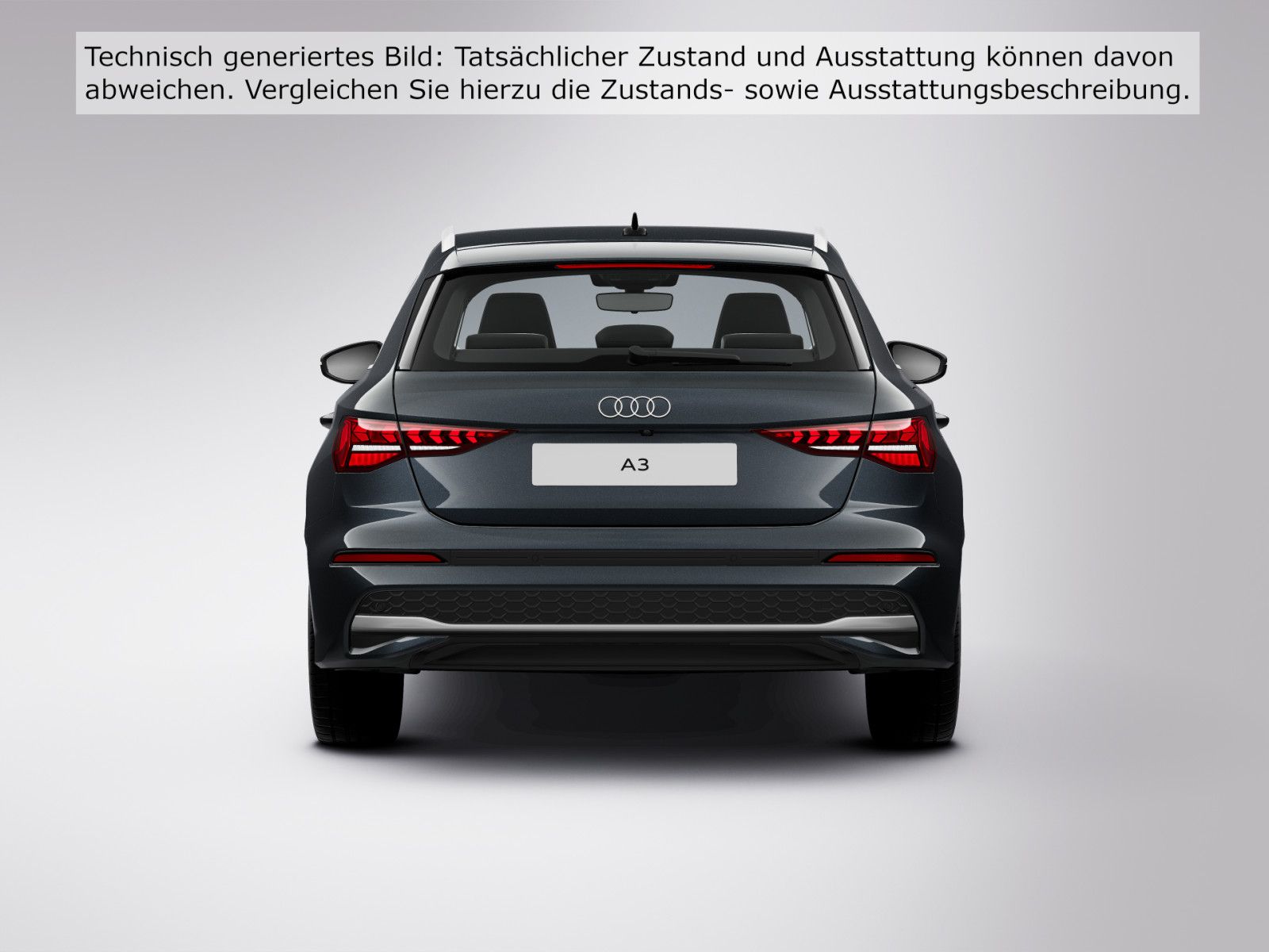 Audi A3 - Bild 6