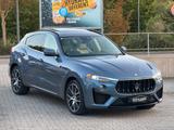 Maserati Levante 3.0 V6 GT 4WD/Rechtslenker/Azzurro Astro - gebrauchte Maserati Levante aus dem Jahr 2020