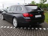 BMW 535d xDrive Touring Head-Up HiFi Adapt.Dr. RFK - graue BMW 535