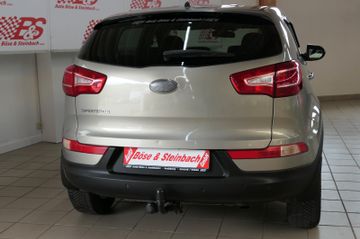 KIA Sportage - 6