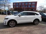 Kia Sorento 2.2 CRDI Platinum 4WD Panor. 7 Sitzer - Kia Sorento: Weiß