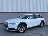 Audi A6 Allroad 3.0 TDI *QUATTRO*LUFT*AHK*XEONON*NAVI - Audi A6 mit Diesel-Antrieb: 3.0