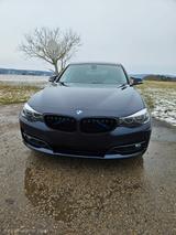 BMW 320 Gran Turismo Gran Turismo 320i - - gebrauchte BMW 320 Gran Turismo aus dem Jahr 2017