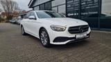Mercedes-Benz E 220d 4M AVANTGARDE - ASSISTS - AHK - 360° - Mercedes-Benz E 220 Gebrauchtwagen in Frankfurt