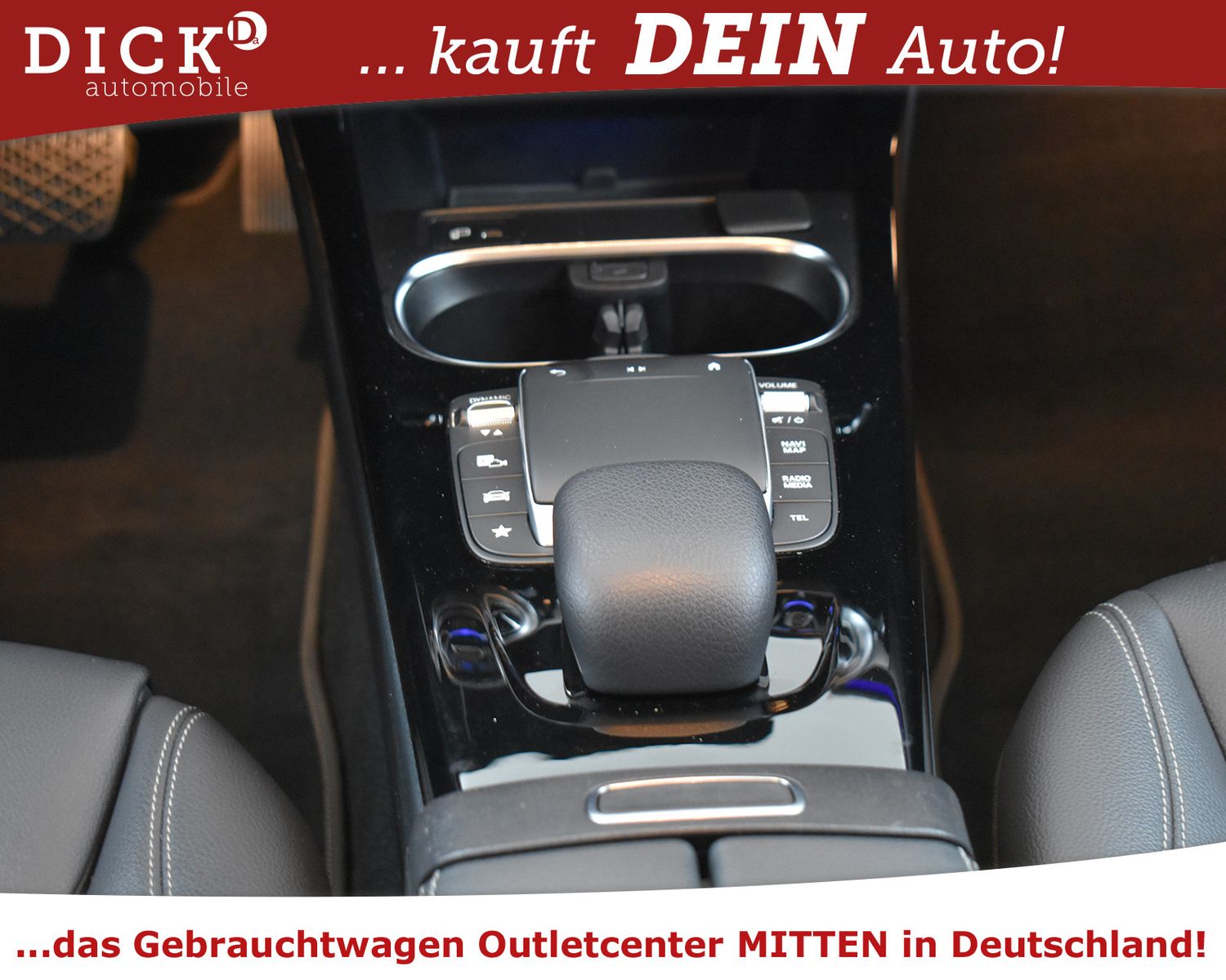 MERCEDES-BENZ CLA 250e Progress STANDHZ+NAVI+LEDER+SHZ+ADVENC. - Image 21