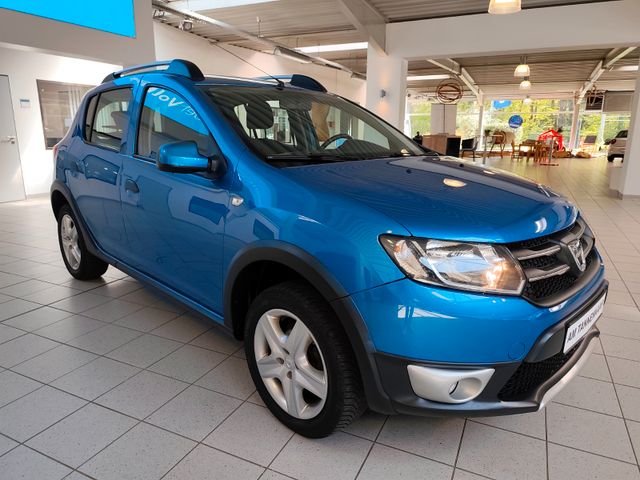 Sandero II Stepway Prestige *Navi*PDC*AHK*