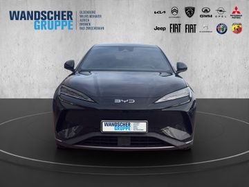 BYD SEALION 7 EV 82.5kWh Design ACC 360 Pano CCS2