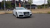 Audi RS5 4.2 FSI S tronic quattro - - Audi RS5 aus 2011
