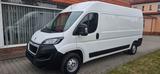 Peugeot Boxer Kasten Hochraum 335 L3H2 Pro BlueHDi 140 - Peugeot Boxer 335 l3h2