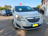 Opel Meriva 1.3 CDTI 95CV ecoFLEX Elective - Opel Meriva mit Diesel-Antrieb: 1.3