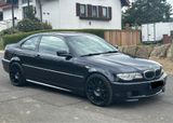 BMW 330cd Original Clubsport selten E46 2.... - BMW: Club