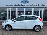 Ford Fiesta 1,0 Sync Edition*3.HAND*KLIMA*SITZHEIZUNG - Ford Fiesta: 1.3