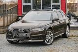 Audi A6 Allroad quattro 3.0 TDI - Audi A6 Allroad Limousine Gebrauchtwagen