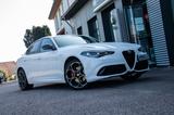 Alfa Romeo Giulia MY 24 Veloce 2.0 vom AR Vertragshändler