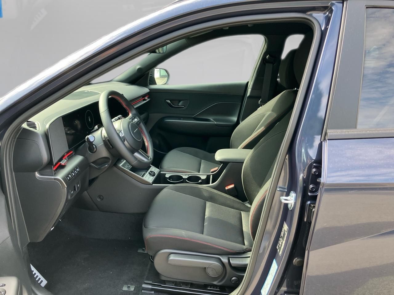 Fahrzeugabbildung Hyundai Kona 1.6 T-GDI N Line 2WD (EURO 6e)(OPF) 360 ACC