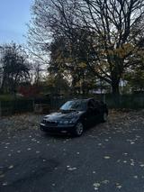 BMW 318d Compact (E46) M-Details, Schiebedach - BMW Compact mit Diesel-Antrieb